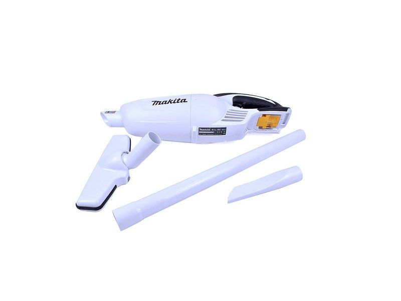 Máy Hút Bụi Dùng Pin(18V) Makita DCL180ZW