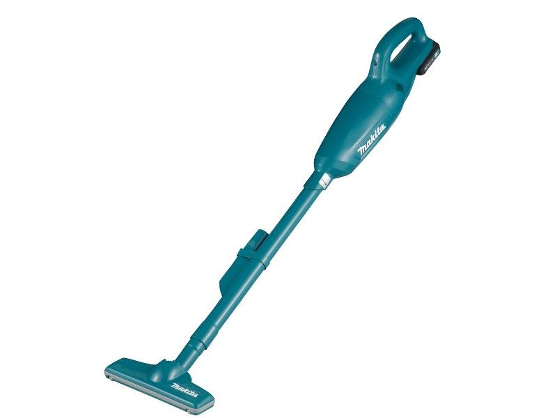 Máy Hút Bụi Dùng Pin(12V Max) Makita CL106FDZ