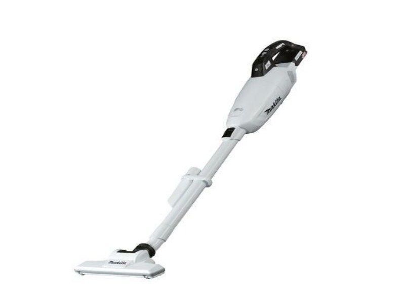 Máy Hút Bụi Dùng Pin(Màu Trắng/Bl)(40V Max) Makita CL001GZ10