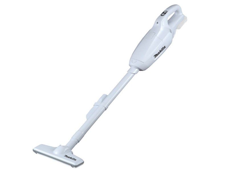 Máy Hút Bụi Dùng Pin(12V Max) Makita CL107FDZW