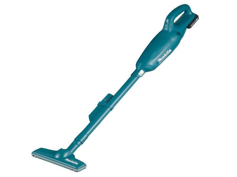 Máy Hút Bụi Dùng Pin(12V Max) Makita CL108FDZ