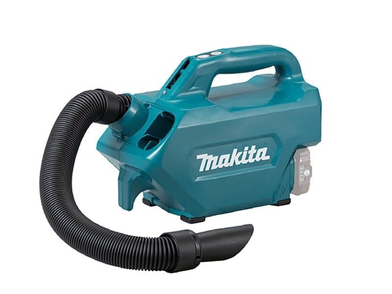 Máy Hút Bụi Dùng Pin(12V Max) Makita CL121DZ