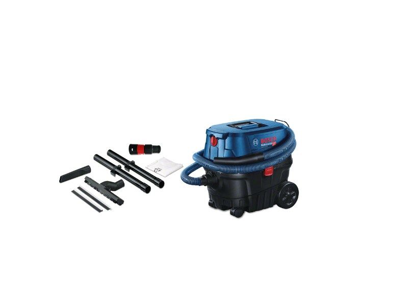 Máy Hút Bụi Bosch GAS 12-25