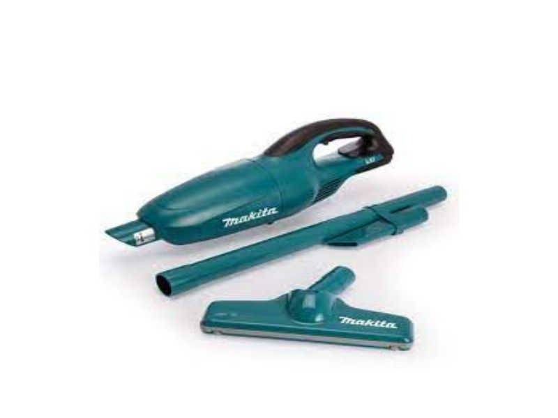 Máy Hút Bụi Dùng Pin(18V) Makita DCL180Z