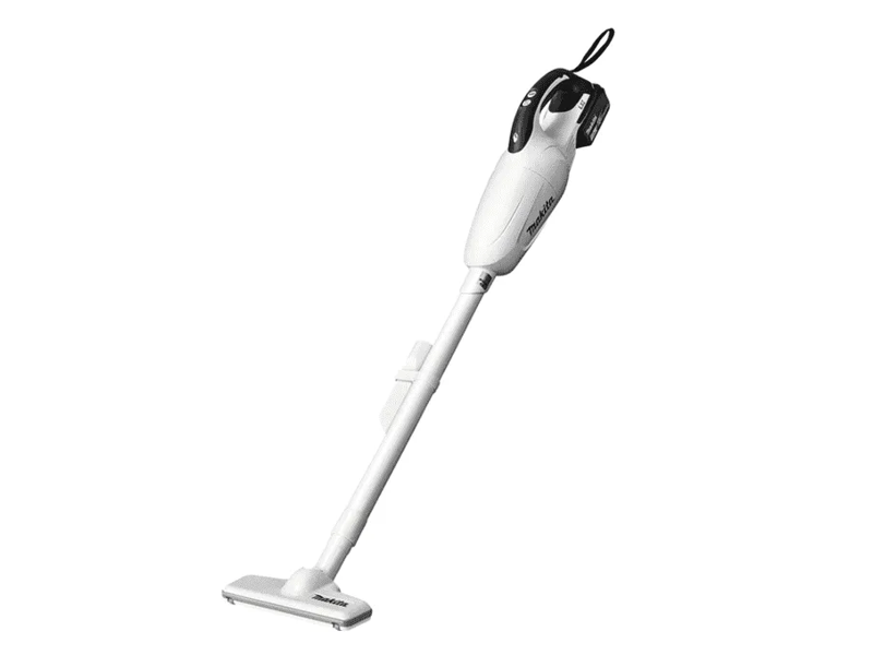 Máy Hút Bụi Dùng Pin Makita DCL180FZW (18V)