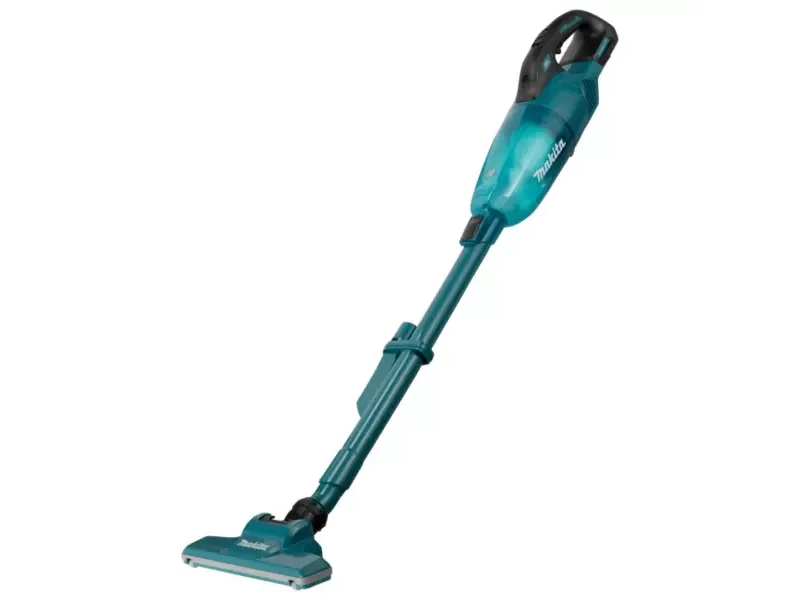 Máy Hút Bụi Dùng Pin Makita DCL283FZ (18V – BL)