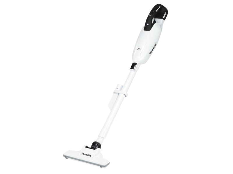 Máy Hút Bụi Dùng Pin Makita DCL283FZW (18V – BL)