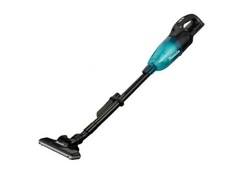 Máy Hút Bụi Dùng Pin Makita DCL284FZB (18V – Chưa Pin & Sạc)