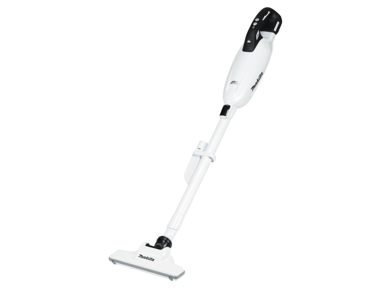 Máy Hút Bụi Dùng Pin Makita DCL284FZW (18V – BL)