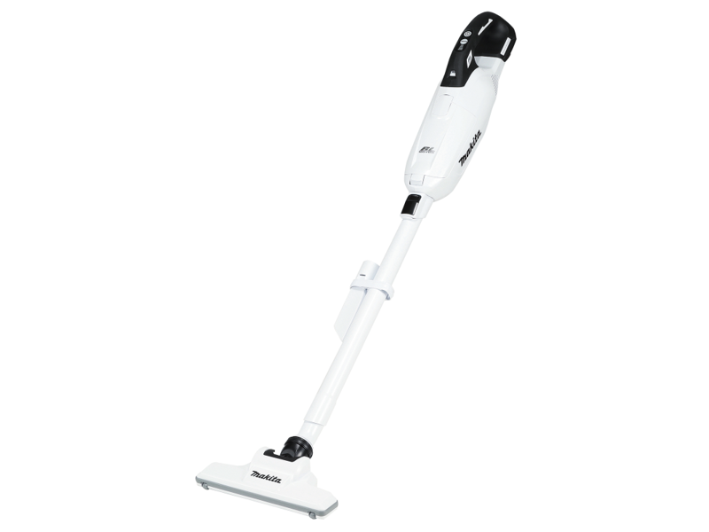 Máy Hút Bụi Dùng Pin Makita DCL285FZW (BL)(18V)