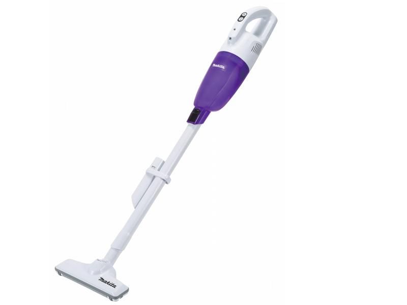 Máy Hút Bụi Dùng Pin Makita CL117FDX7