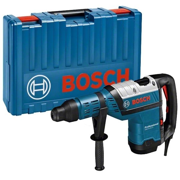 Máy Khoan Búa Bosch Gbh 8-45D