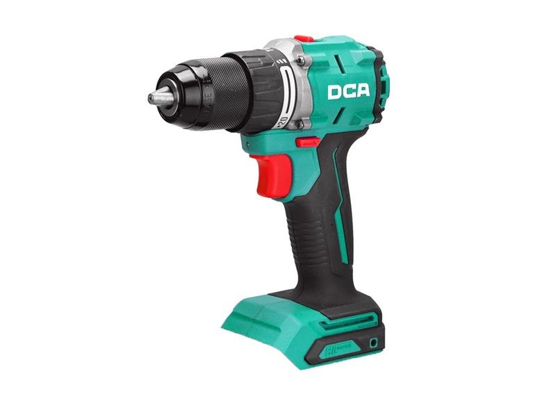 Máy Khoan pin DCA ADJZ2060iZ