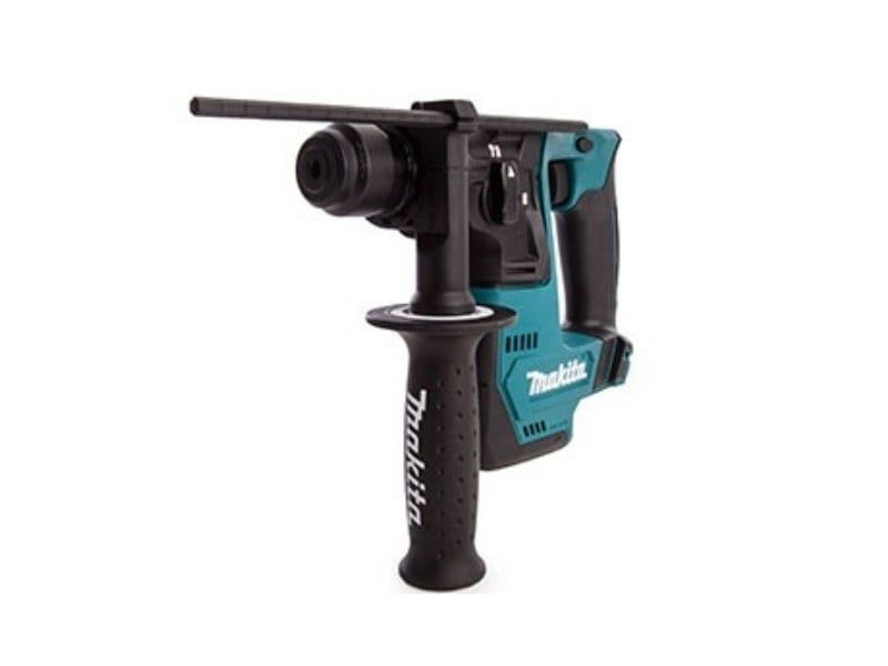 Máy Khoan Động Lực Dùng Pin(Chuôi Gài Sds-Plus/14Mm)(12V Max) Makita HR140DSAE1
