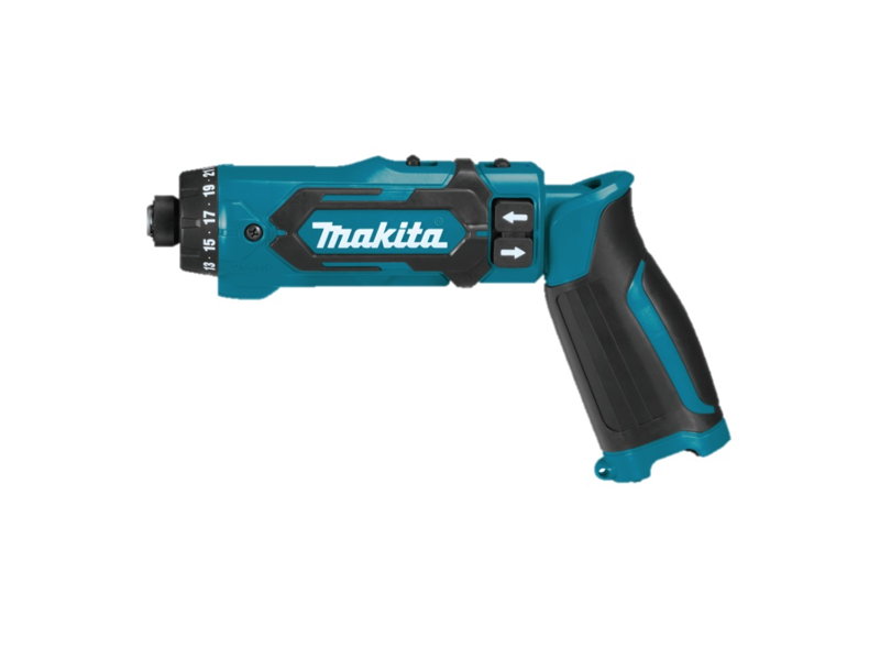 Máy Khoan Và Vặn Vít Dùng Pin Makita DF012DZ (7.2V)
