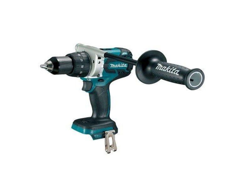 Máy Khoan Và Vặn Vít Dùng Pin(Bl)(18V) Makita DDF481Z