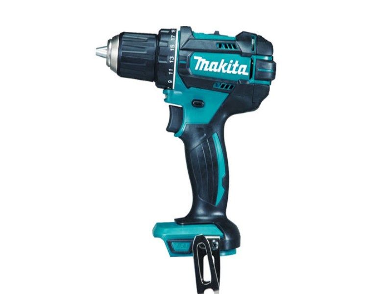 Máy Khoan Và Vặn Vít Dùng Pin (18V) Makita DDF482Z