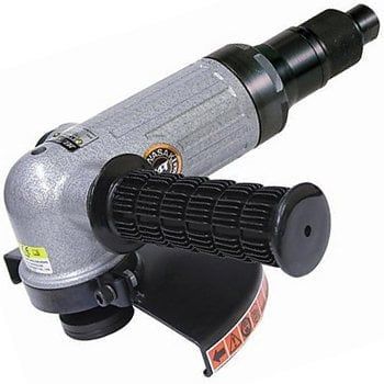 Máy mài góc khí nén 180mm Kawasaki KPT-183