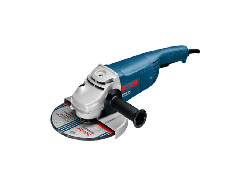 Máy Mài Góc Bosch Gws 2200-180