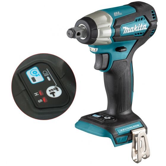 Máy Siết Bu Lông Dùng Pin Makita DTW181RFE