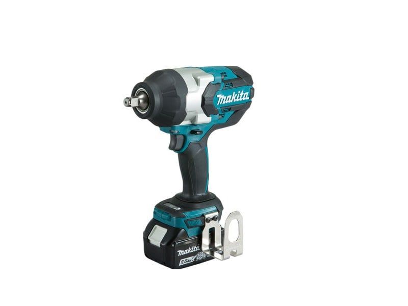 Máy Siết Bu Lông Xuyên Tâm Dùng Pin(18V) Makita DWR180RF