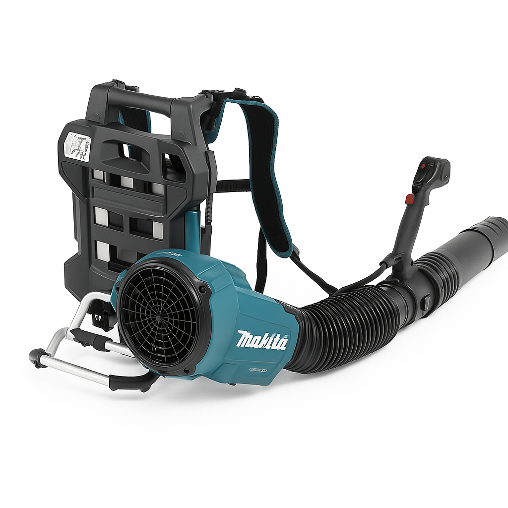 Máy Thổi Dùng Pin Makita UB004CZ