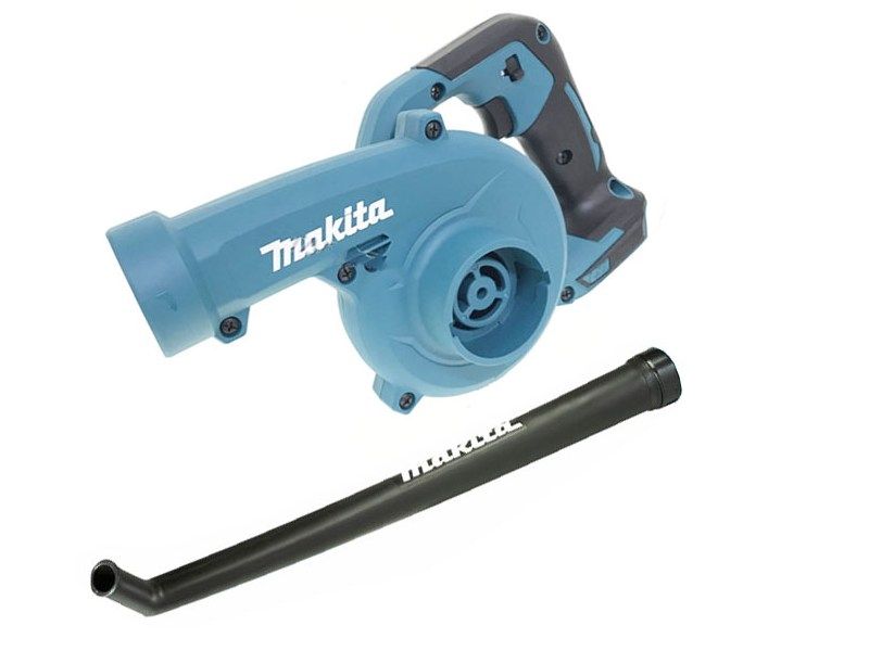 Máy Thổi Dùng Pin(Ống Thổi Sân Vườn)(18V) Makita DUB186Z
