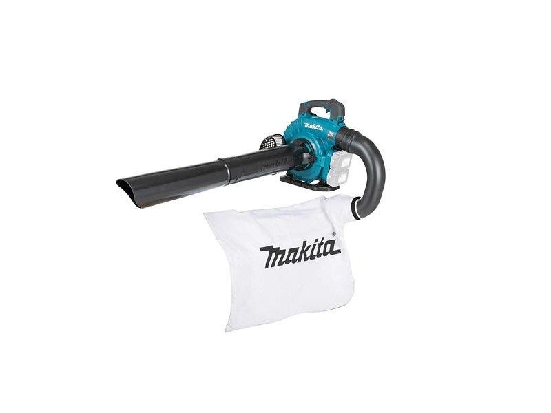 Máy Thổi Dùng Pin(Bl)(18Vx2) Makita DUB363ZV
