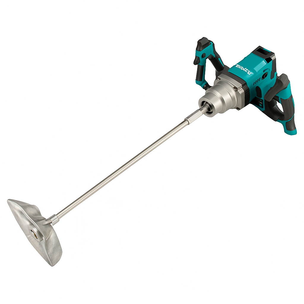 Máy Trộn Sơn Dùng Pin Makita UT001GZ