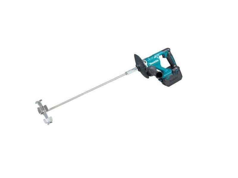 Máy Trộn Sơn Dùng Pin(Bl)(18V) Makita DUT130Z