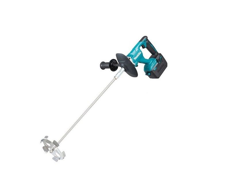 Máy Trộn Sơn Dùng Pin(Bl)(18V) Makita DUT131Z