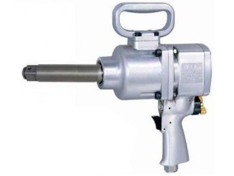 Máy vặn bulong Kawasaki KPT-321PL 1''