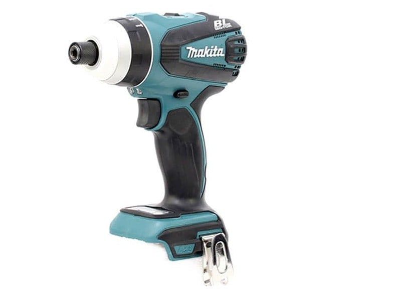 Máy Vặn Vít 4 Chế Độ Dùng Pin(Bl)(18V) Makita DTP141Z
