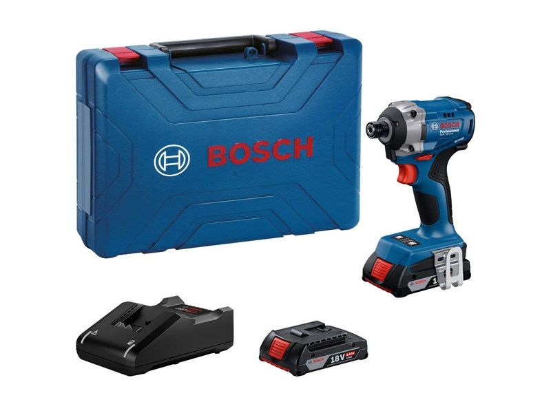 Máy Vặn Vít Bosch GDR 18V-215