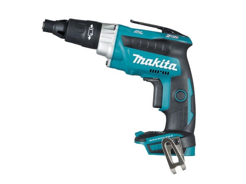 Máy Vặn Vít Dùng Pin(Bl)(18V) Makita DFS251Z