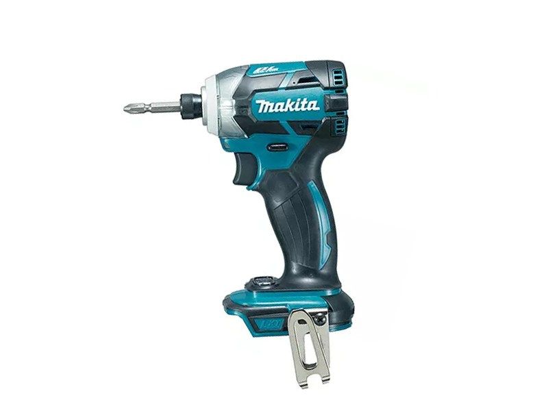Máy Vặn Vít Dùng Pin(Bl)(14.4V) Makita DTD137Z