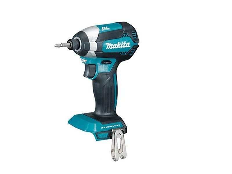 Máy Vặn Vít Dùng Pin(Bl)(18V) Makita DTD153Z