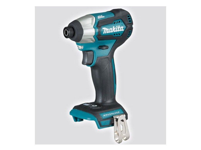 Máy Vặn Vít Dùng Pin(Bl)(18V) Makita DTD155Z