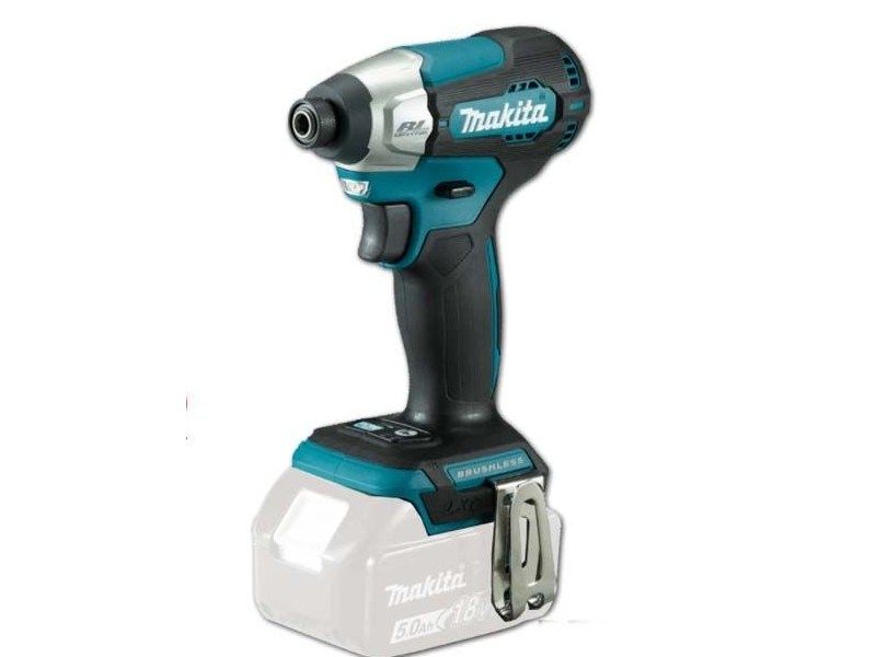 Máy Vặn Vít Dùng Pin(Bl)(18V) Makita DTD157Z