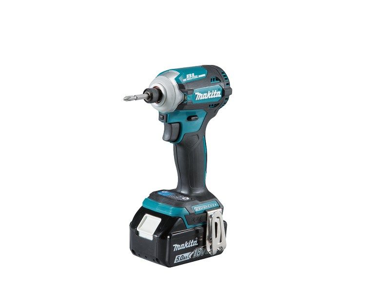 Máy Vặn Vít Dùng Pin(Bl)(18V) Makita DTD171ZAR