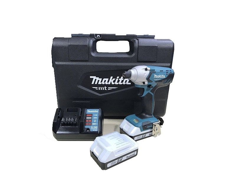 Máy Vặn Vít Dùng Pin(18V) Makita M6901DWEB