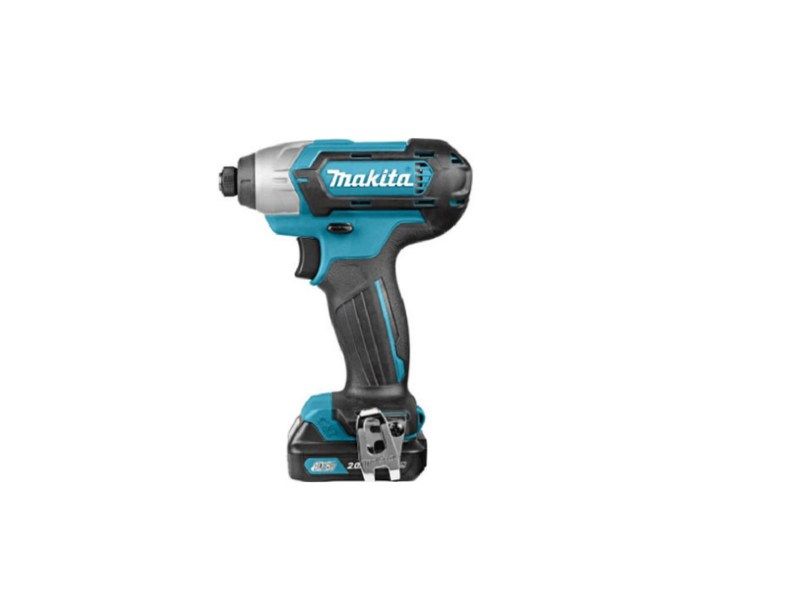 Máy Vặn Vít Dùng Pin(Bl)(12V Max) Makita TD111DZ