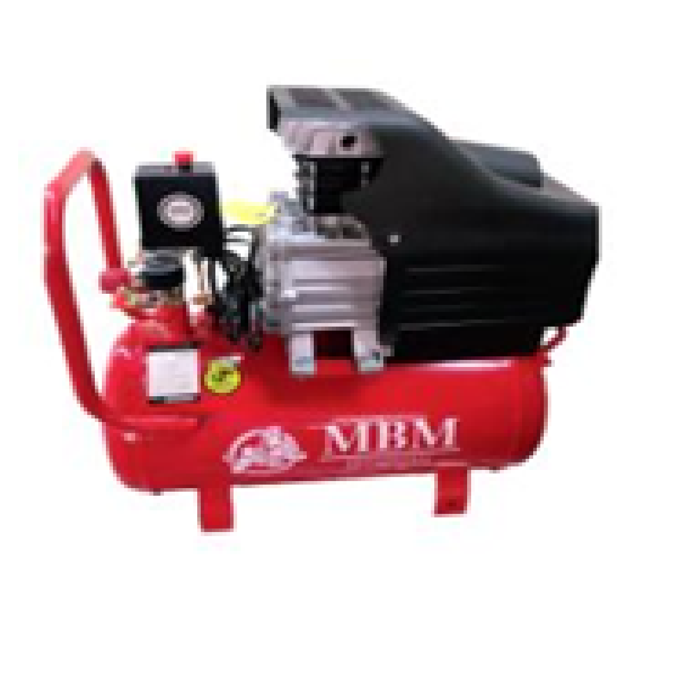 Máy Nén Khí Có Dầu MBM-24L