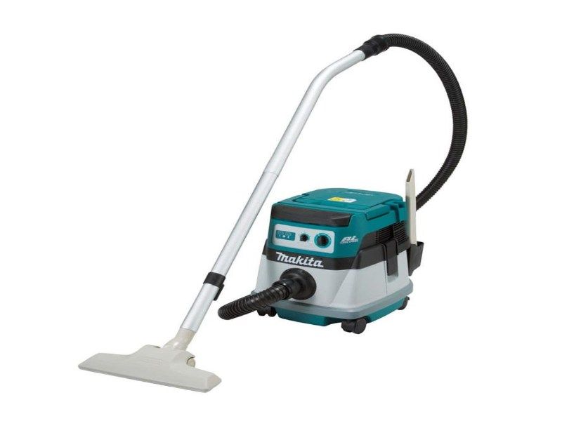 Máy Hút Bụi Dùng Pin(18Vx2) Makita DVC862LZ