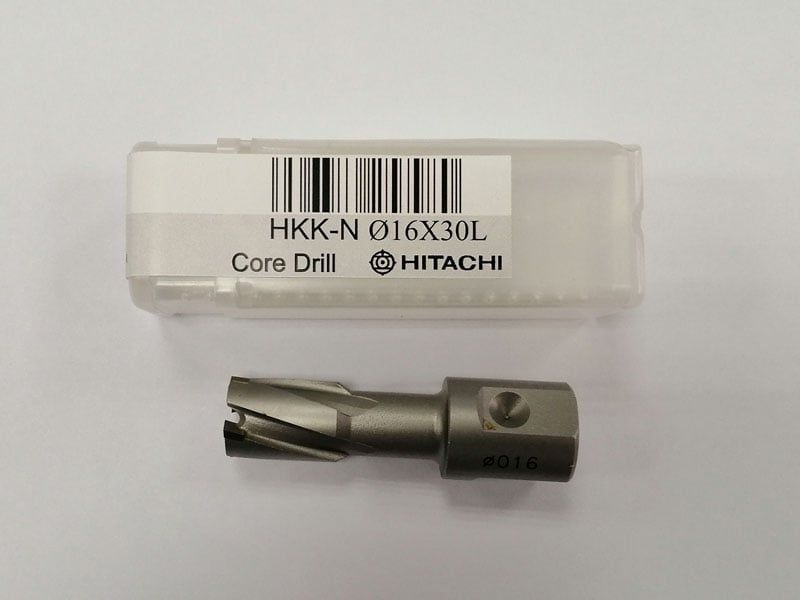 Mũi Khoan Từ Hitachi 16X30L