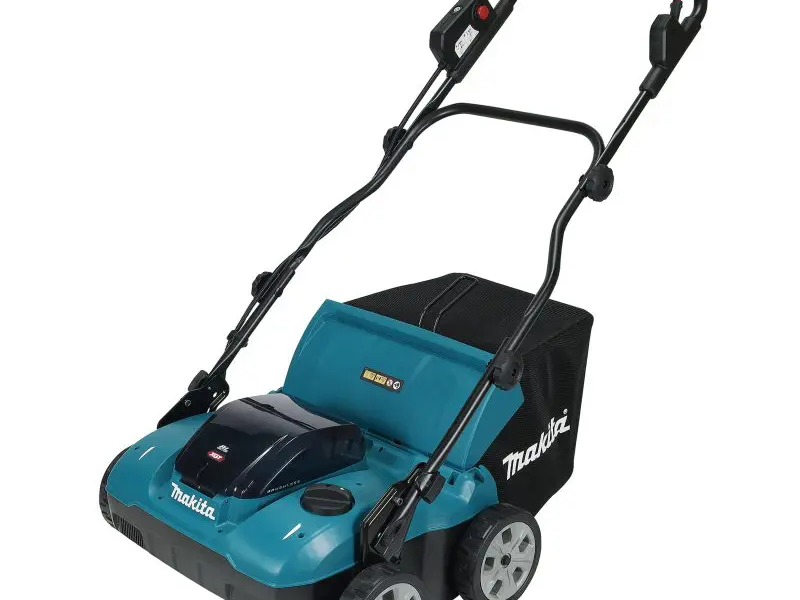 Máy Xới Đất Dùng Pin Makita UV001GZ
