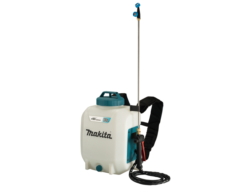 Máy Phun Thuốc Dùng Pin (10L) (18V) Makita DUS108Z