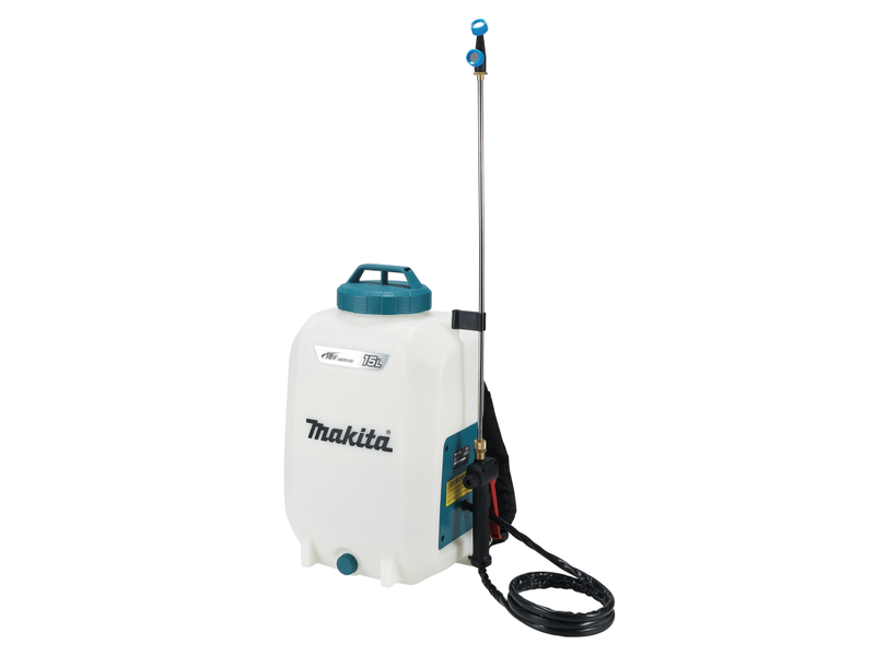 Máy Phun Thuốc Dùng Pin (15L) (18V) Makita DUS158Z