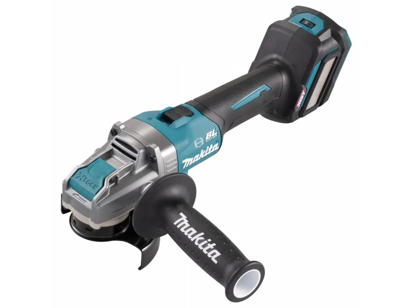 Máy Mài Góc Dùng Pin 100mm 40V Makita GA039GZ