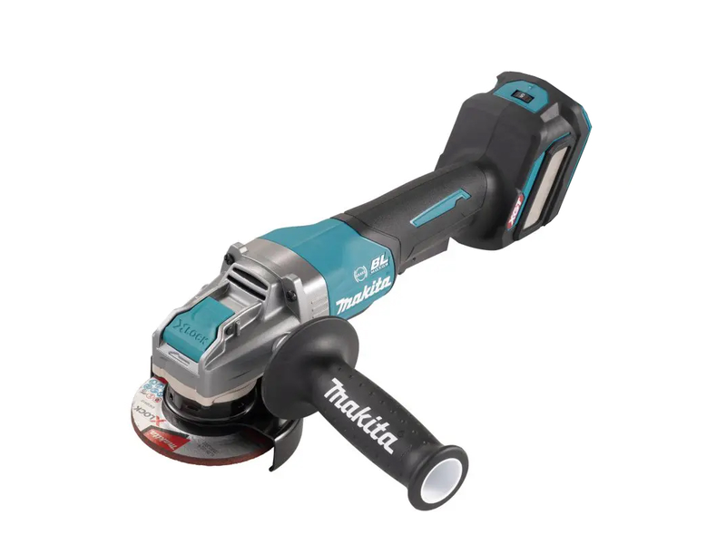 Máy Mài Góc Dùng Pin 40V Max Makita GA042GZ